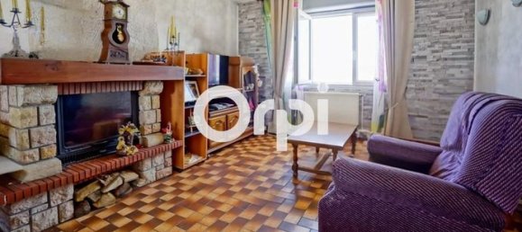 3 bedrooms House in Ruyaulcourt, France No. 314783 2