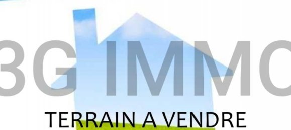 709m² Land in Viscomtat, France No. 95887 2