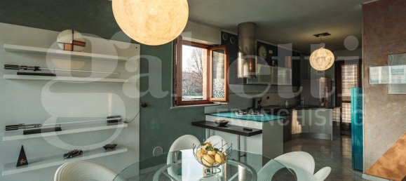 2 bedrooms Apartment in Pinerolo, Italy No. 196125 7
