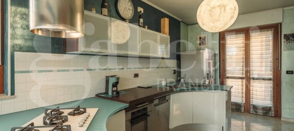 2 bedrooms Apartment in Pinerolo, Italy No. 196125 14