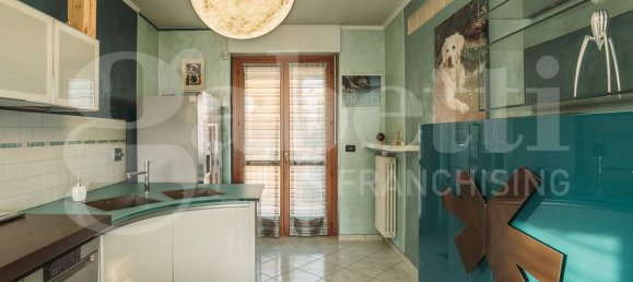 2 bedrooms Apartment in Pinerolo, Italy No. 196125 15