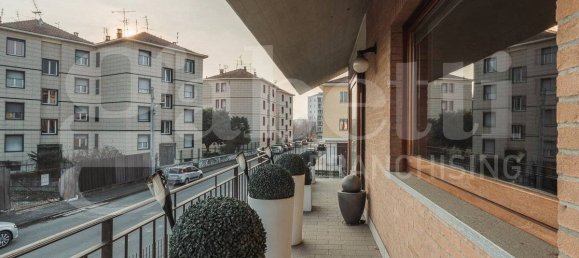 2 bedrooms Apartment in Pinerolo, Italy No. 196125 23