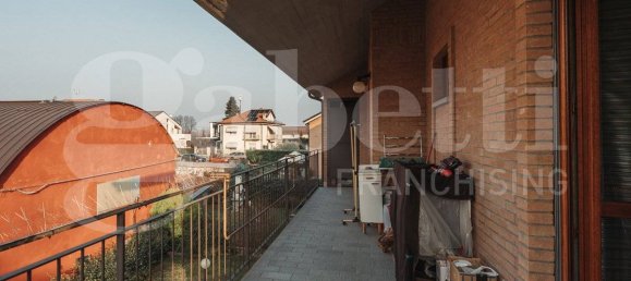 2 bedrooms Apartment in Pinerolo, Italy No. 196125 25