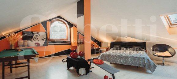 2 bedrooms Apartment in Pinerolo, Italy No. 196125 35