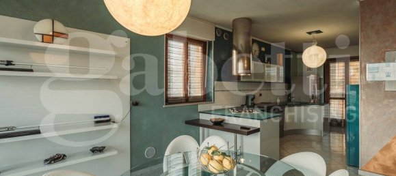 2 bedrooms Apartment in Pinerolo, Italy No. 196125 13