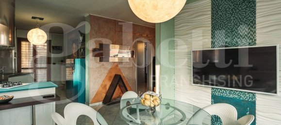 2 bedrooms Apartment in Pinerolo, Italy No. 196125 10