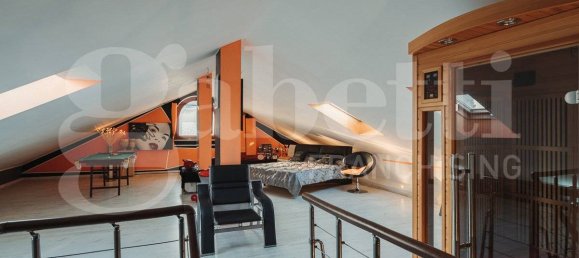 2 bedrooms Apartment in Pinerolo, Italy No. 196125 37