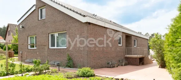 Villa de 6 divisões em Luneburg, Germany N.º 182495 3