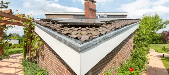 Villa de 6 divisões em Luneburg, Germany N.º 182495 5