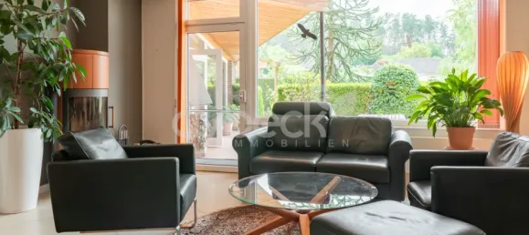 Villa de 6 divisões em Luneburg, Germany N.º 182495 13