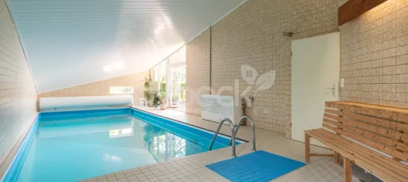 Villa de 6 divisões em Luneburg, Germany N.º 182495 19