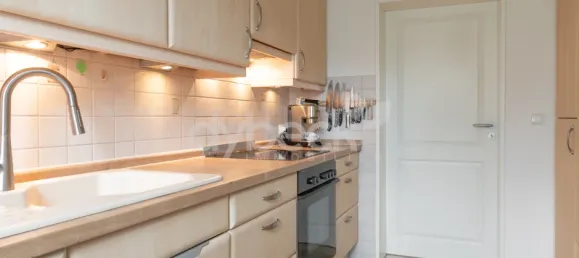 Villa de 6 divisões em Luneburg, Germany N.º 182495 14