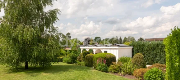 Villa de 6 divisões em Luneburg, Germany N.º 182495 9