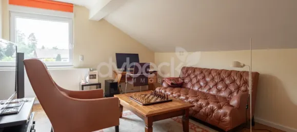 Villa de 6 divisões em Luneburg, Germany N.º 182495 23