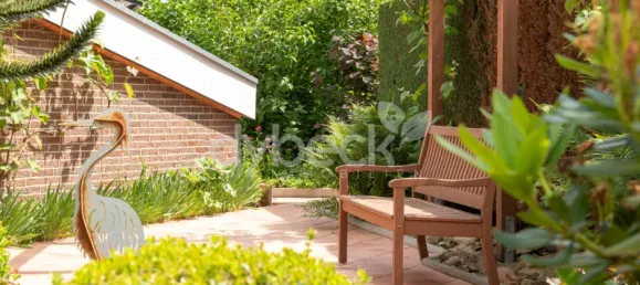 Villa de 6 divisões em Luneburg, Germany N.º 182495 7