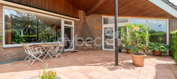 Villa de 6 divisões em Luneburg, Germany N.º 182495 18