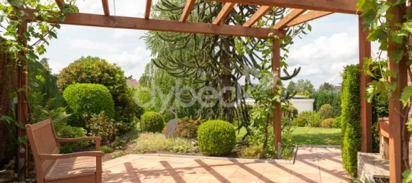 Villa de 6 divisões em Luneburg, Germany N.º 182495 6