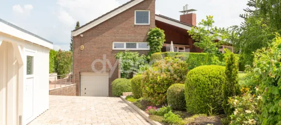 Villa de 6 divisões em Luneburg, Germany N.º 182495 2