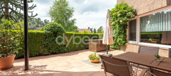 Villa de 6 divisões em Luneburg, Germany N.º 182495 8