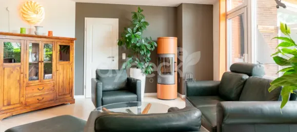 Villa de 6 divisões em Luneburg, Germany N.º 182495 12