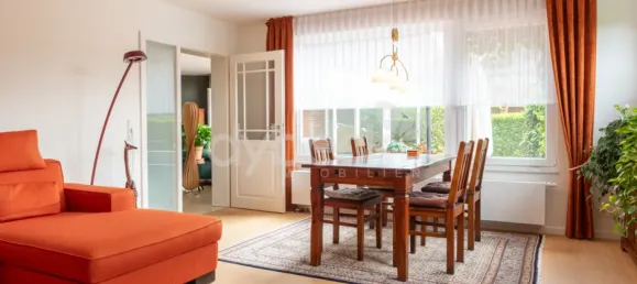 Villa de 6 divisões em Luneburg, Germany N.º 182495 10