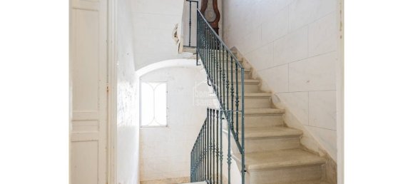 Дом с 4 спальнями в Менорка, Испания № 133698 27