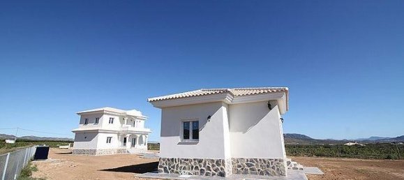 4 bedrooms Villa in Pinoso, Spain No. 14332 11