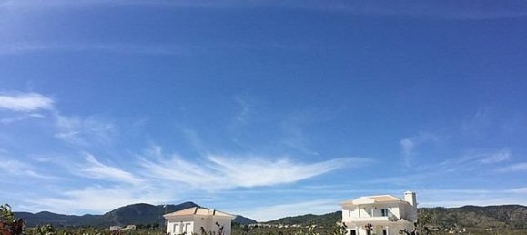 4 bedrooms Villa in Pinoso, Spain No. 14332 5