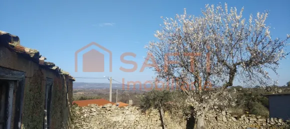 Casa de 8 dormitorios en Pinhel, Portugal No. 79687 2