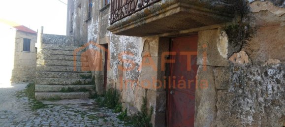 Casa de 8 dormitorios en Pinhel, Portugal No. 79687 11