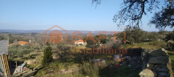 Casa de 8 dormitorios en Pinhel, Portugal No. 79687 21