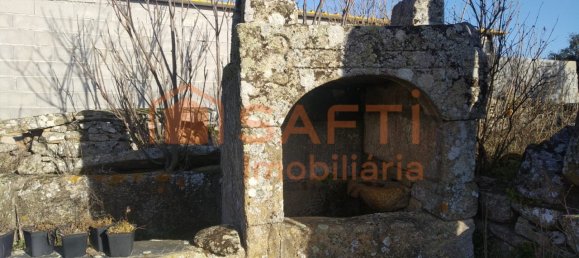 Casa de 8 dormitorios en Pinhel, Portugal No. 79687 17