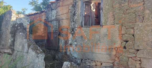 Casa de 8 dormitorios en Pinhel, Portugal No. 79687 36