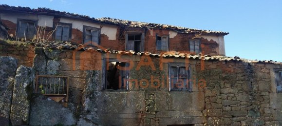 Casa de 8 dormitorios en Pinhel, Portugal No. 79687 15