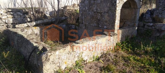 Casa de 8 dormitorios en Pinhel, Portugal No. 79687 18