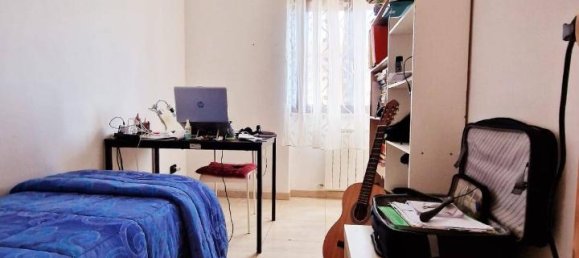 3 rooms Apartment in San Nicandro Garganico, Italy No. 117372 11