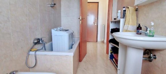 3 rooms Apartment in San Nicandro Garganico, Italy No. 117372 12