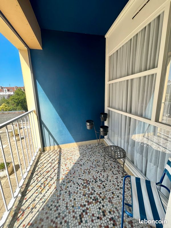 2 bedrooms Apartment in Perigueux, France No. 286061