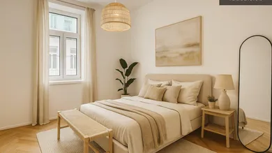 Studio in Penzing, Austria No. 110006