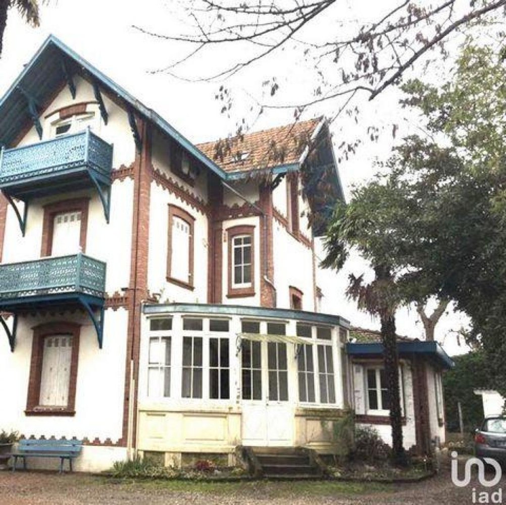 Studio in the Condo in Arcachon, France No. 3591