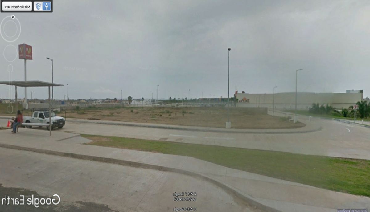  قطعة أرض في Veracruz, Mexico رقم 204255