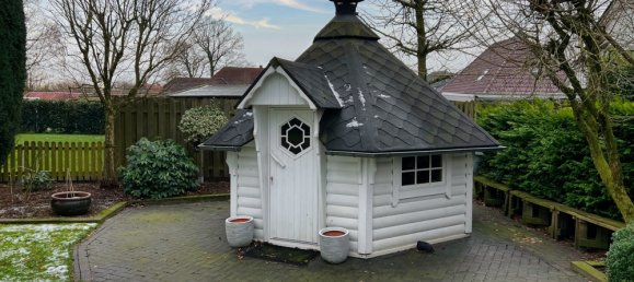 8 rooms House in Cloppenburg, Germany No. 303382 14