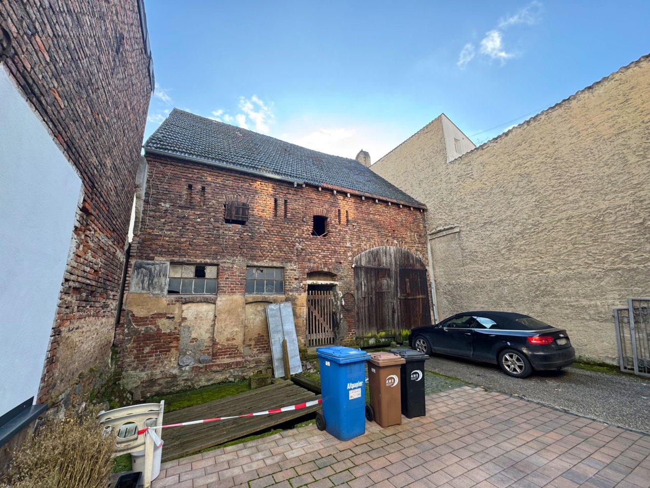 3غرفة منزل في Limburg-Weilburg, Germany رقم 128903