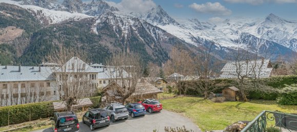 3 bedrooms Apartment in Chamonix-Mont-Blanc, France No. 512 7