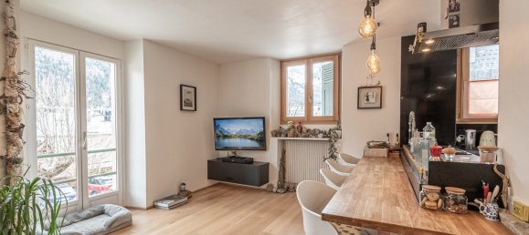 3 bedrooms Apartment in Chamonix-Mont-Blanc, France No. 512 3