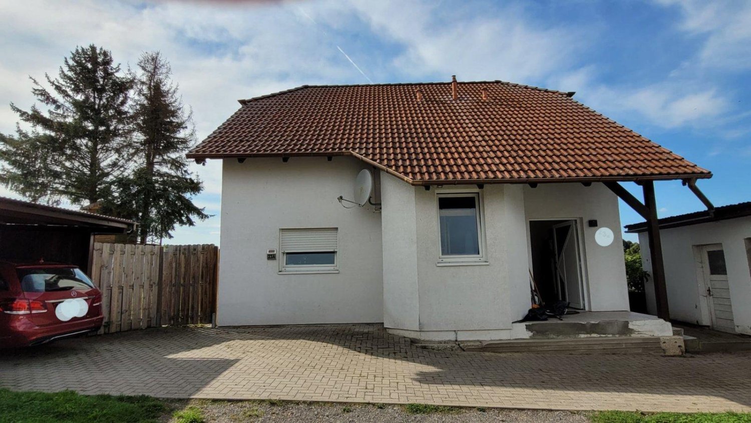 4غرفة منزل في Harz, Germany رقم 315517