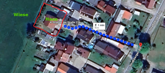 4غرفة منزل في Harz, Germany رقم 315517 20