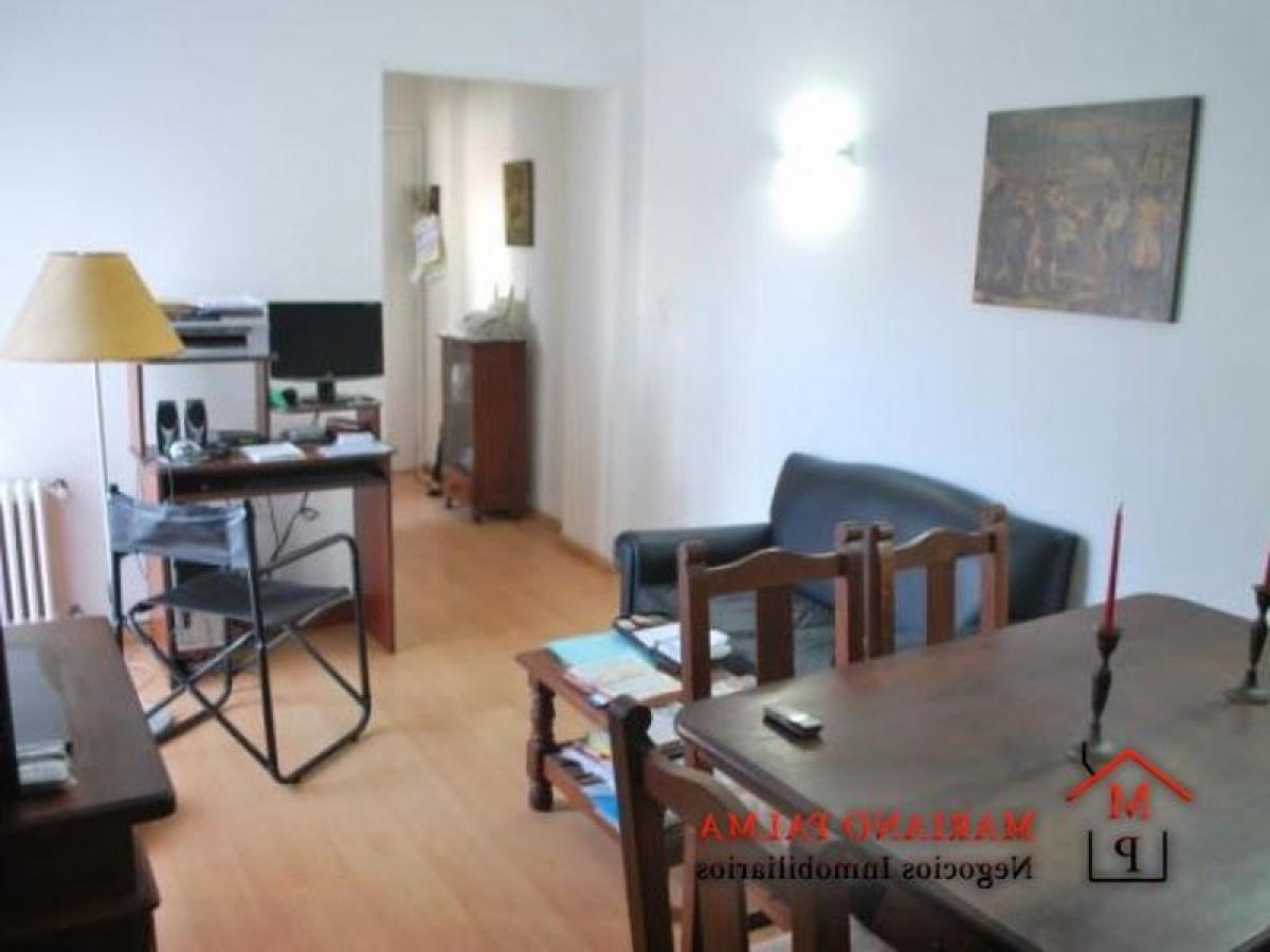 2 Schlafzimmer Wohnung in Mar del Plata, Argentina, Nr. 95169