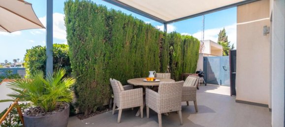 3 bedrooms Villa in Ciudad Quesada, Spain No. 183788 27