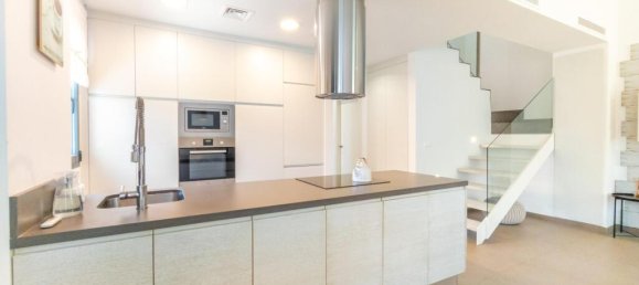 3 bedrooms Villa in Ciudad Quesada, Spain No. 183788 9